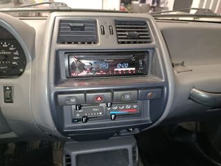 Nissan Terrano II 1995