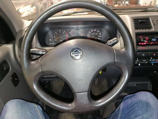 Nissan Terrano II 1995