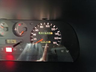 Nissan Terrano II 1995