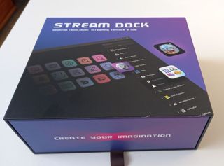VSDinside Stream Dock N4 Pro