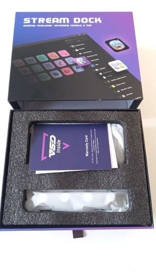 VSDinside Stream Dock N4 Pro