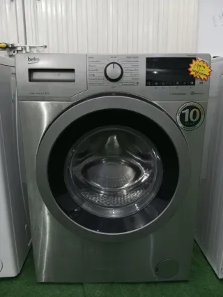 Lavadora Beko 7kg 1200rpm