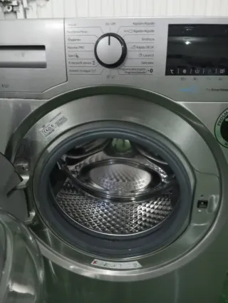 Lavadora Beko 7kg 1200rpm