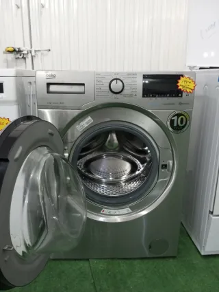 Lavadora Beko 7kg 1200rpm