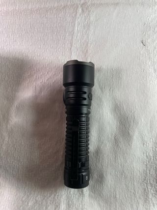 Linterna Wurkkos TS28