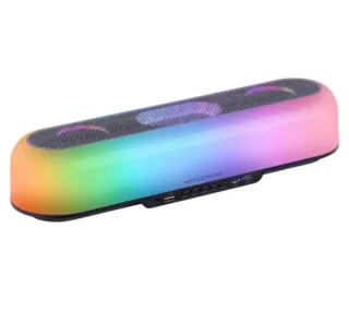 Barra de sonido 20 w Mars Gaming