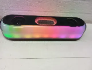 Barra de sonido 20 w Mars Gaming