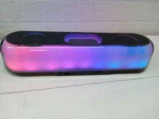 Barra de sonido 20 w Mars Gaming