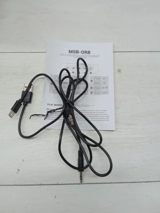 Barra de sonido 20 w Mars Gaming