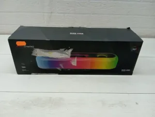 Barra de sonido 20 w Mars Gaming