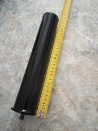 Somier y colchón 90