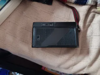 cámara fotos premier PC600 años 90 bien conservada