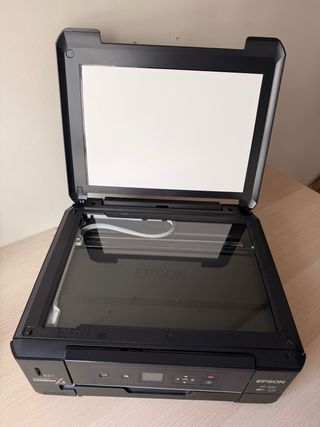 Impresora Epson XP-520 Negra