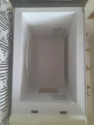 Microondas Candy en perfecto estado