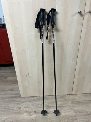 Palos de esquí Skiset