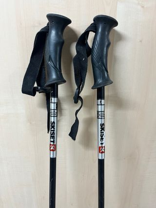 Palos de esquí Skiset