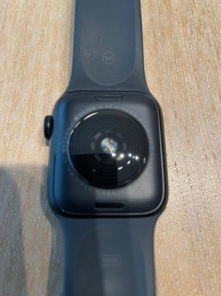 Apple Watch SE (2ª Gen) 40mm GPS Medianoche