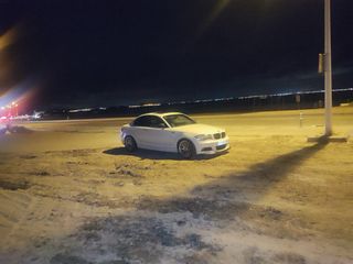 BMW Serie 1 e82 120d