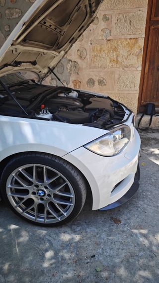 BMW Serie 1 e82 120d