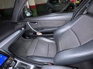 BMW Serie 1 e82 120d