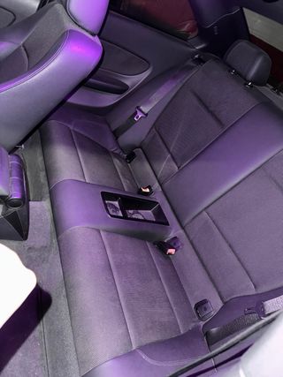 BMW Serie 1 e82 120d