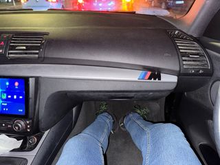 BMW Serie 1 e82 120d