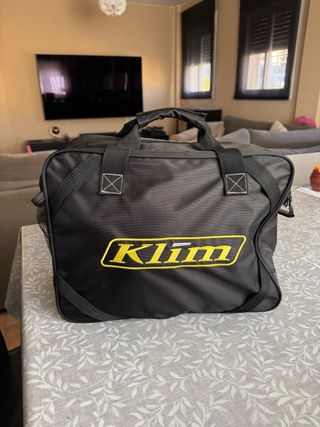 Bolsa Casco Klim