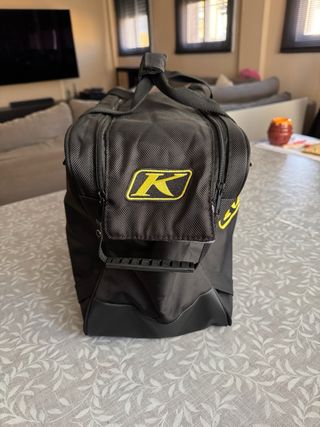 Bolsa Casco Klim