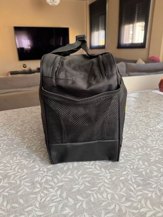Bolsa Casco Klim