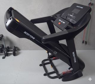 Bodytone DT21 Cinta de Correr 3.0HP