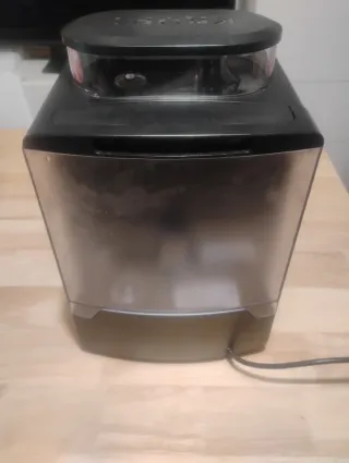 Cafetera Krups EA8150 Automática