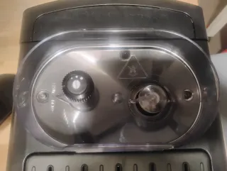 Cafetera Krups EA8150 Automática