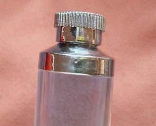 Salero y pimentero de mesa. Muy  originales