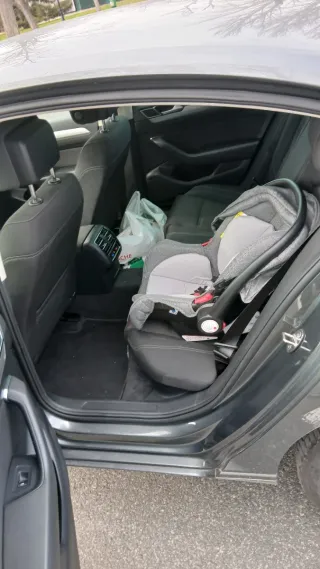 Volkswagen Passat 2019