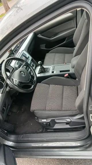 Volkswagen Passat 2019