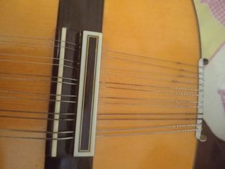 Laúd Pedro Martínez Peñalver