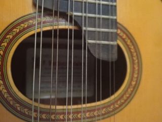 Laúd Pedro Martínez Peñalver