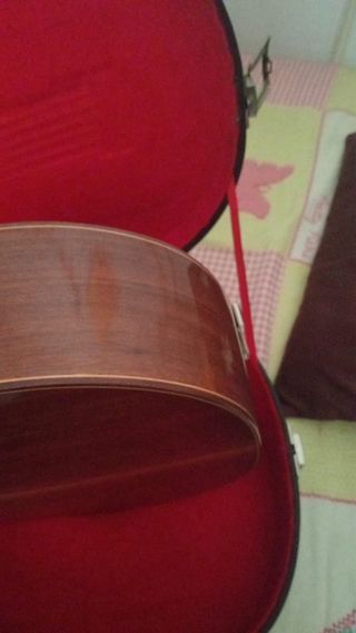 Laúd Pedro Martínez Peñalver