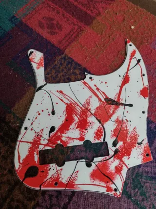 Pack Accesorios Bajo Eléctrico