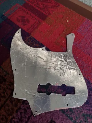 Pack Accesorios Bajo Eléctrico