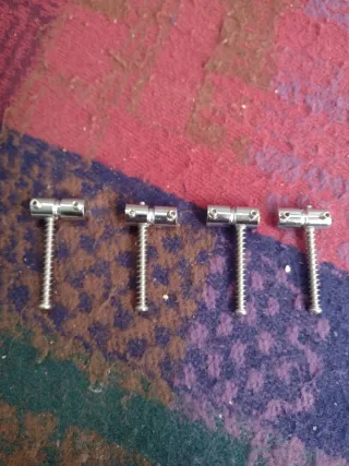 Pack Accesorios Bajo Eléctrico