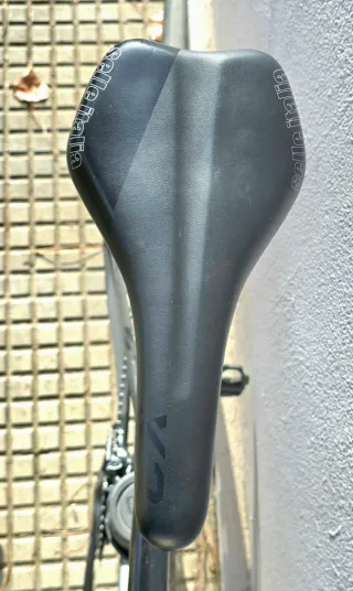 Bicicleta de carretera Megamo