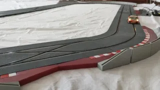 Scalextric Digital System SCX Basic Set