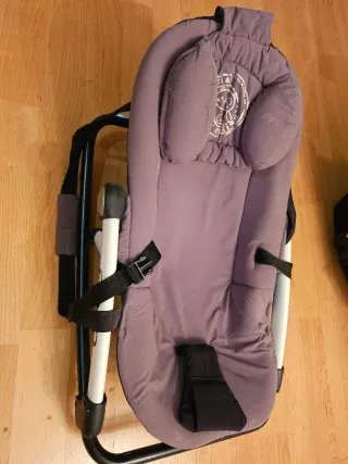 Carrito de bebé Bébé Confort