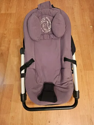 Carrito de bebé Bébé Confort