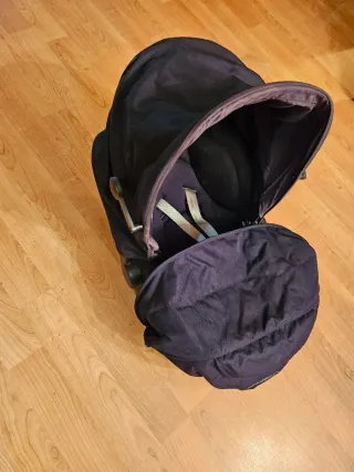 Carrito de bebé Bébé Confort