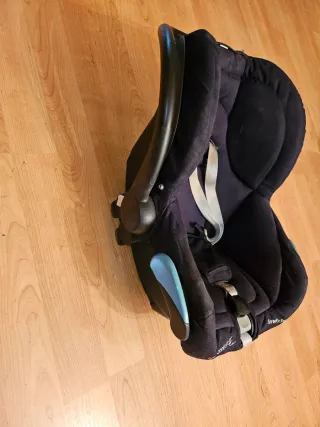 Carrito de bebé Bébé Confort