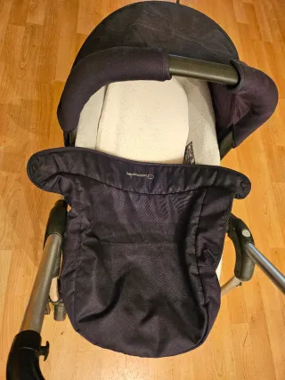 Carrito de bebé Bébé Confort