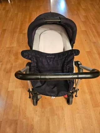 Carrito de bebé Bébé Confort