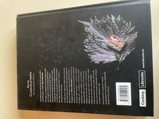 Cacao : del haba a la tableta